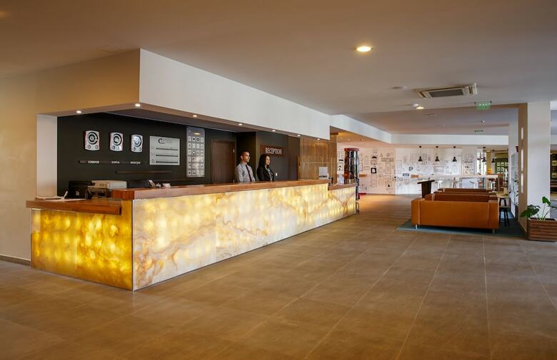 Casa Karina Hotel