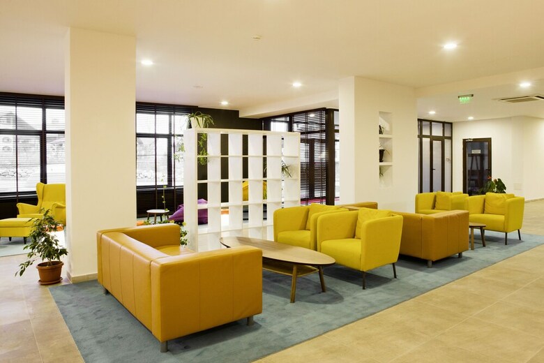 Casa Karina Hotel