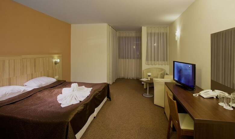 Casa Karina Hotel