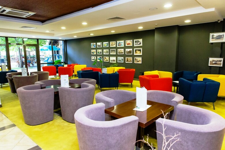 Casa Karina Hotel