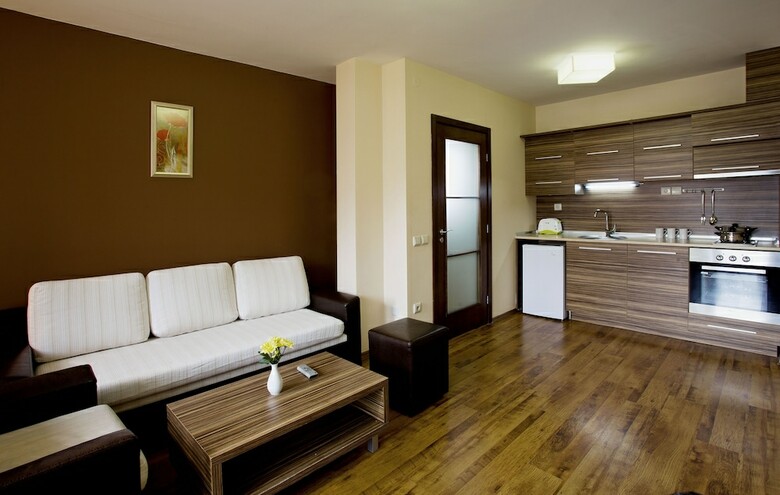 Casa Karina Hotel