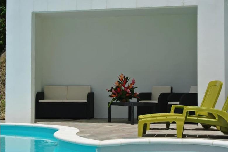 Residence Villas Melissa