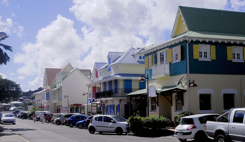 Residence Villas Melissa
