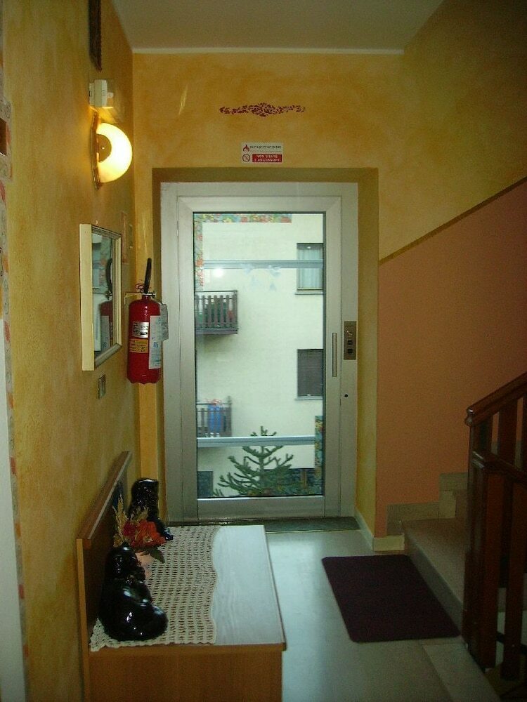 Bed & Breakfast Motel Dosd�