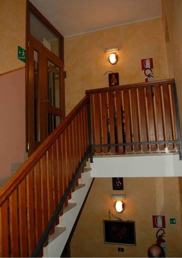 Bed & Breakfast Motel Dosd�