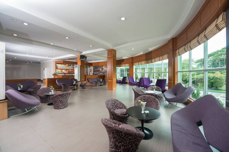 Sky Star Hotel