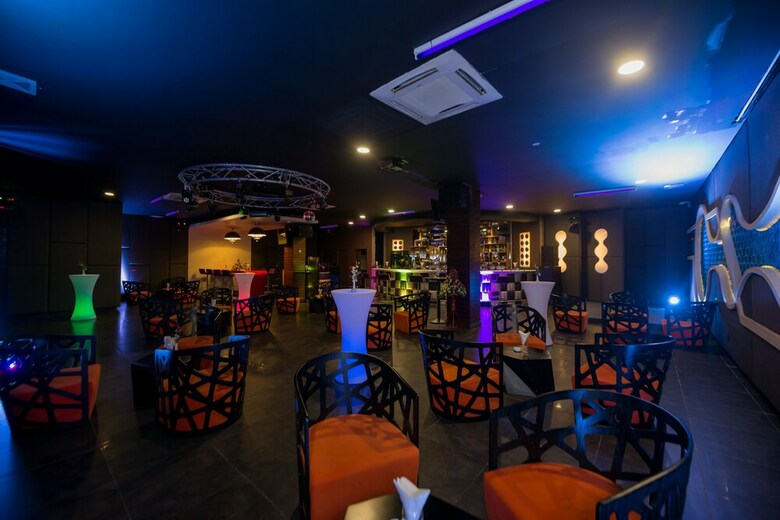 Sky Star Hotel