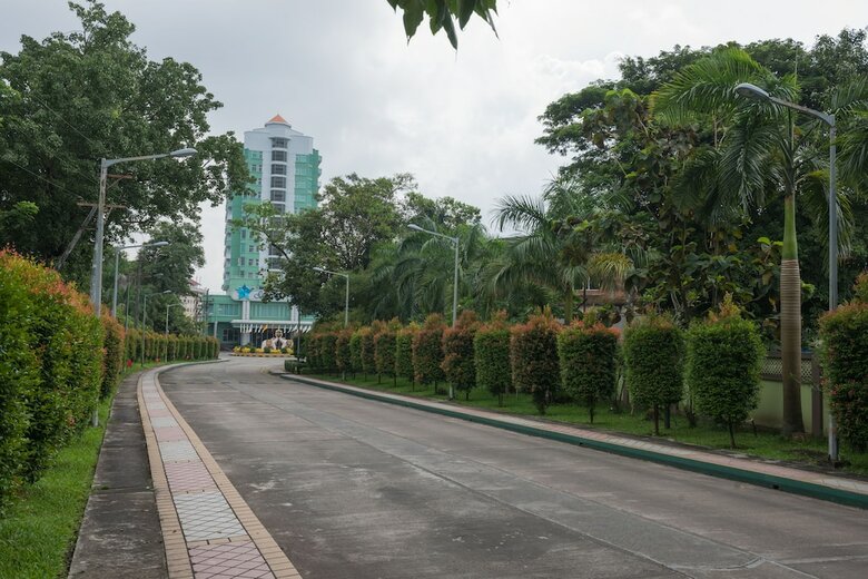 Sky Star Hotel