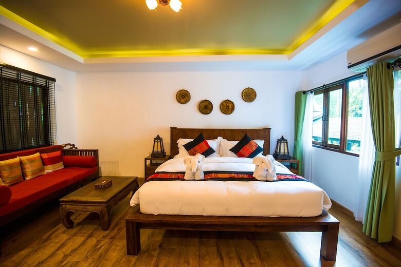 E-outfitting Boutique Hotel Chaingmai