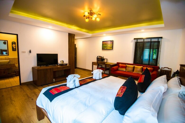 E-outfitting Boutique Hotel Chaingmai