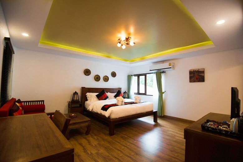 E-outfitting Boutique Hotel Chaingmai
