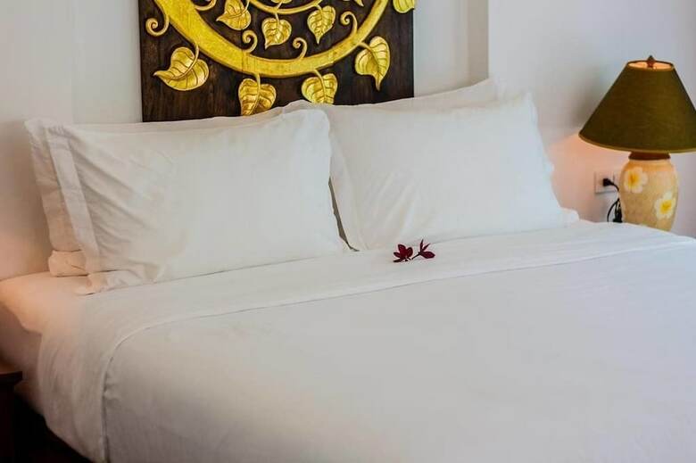 E-outfitting Boutique Hotel Chaingmai