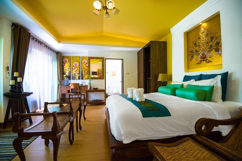 E-outfitting Boutique Hotel Chaingmai