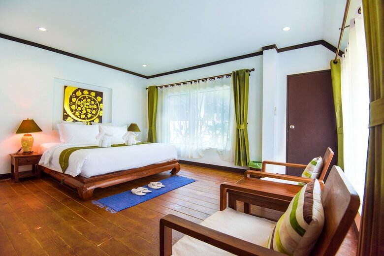 E-outfitting Boutique Hotel Chaingmai