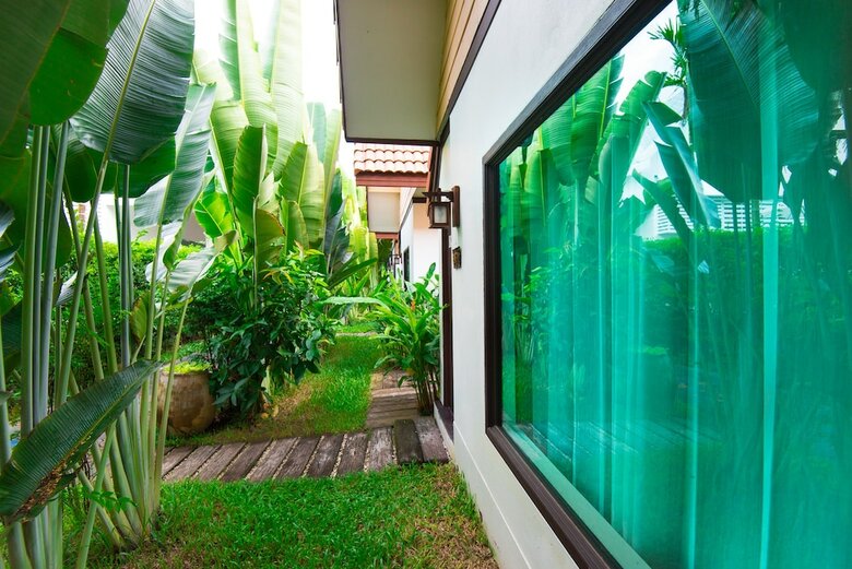 E-outfitting Boutique Hotel Chaingmai