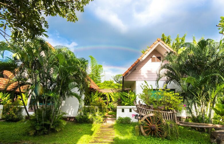 E-outfitting Boutique Hotel Chaingmai