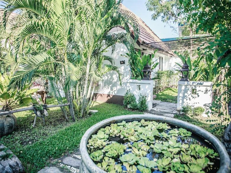 E-outfitting Boutique Hotel Chaingmai