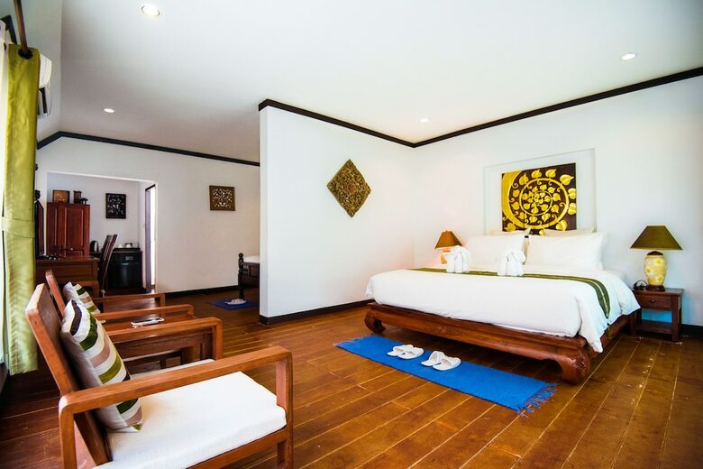 E-outfitting Boutique Hotel Chaingmai