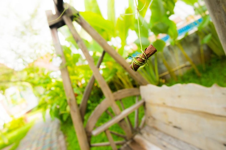 E-outfitting Boutique Hotel Chaingmai