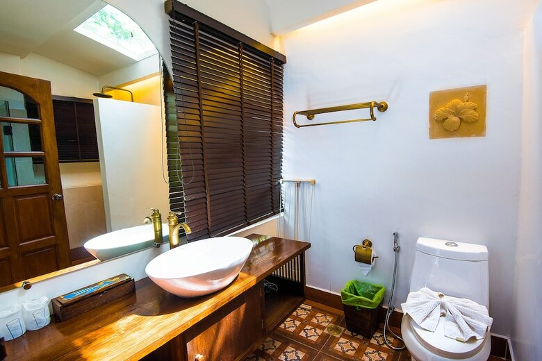 E-outfitting Boutique Hotel Chaingmai