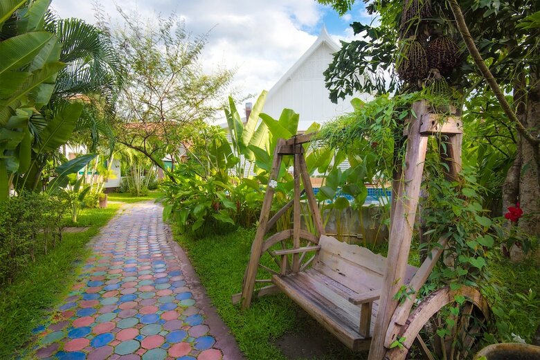E-outfitting Boutique Hotel Chaingmai