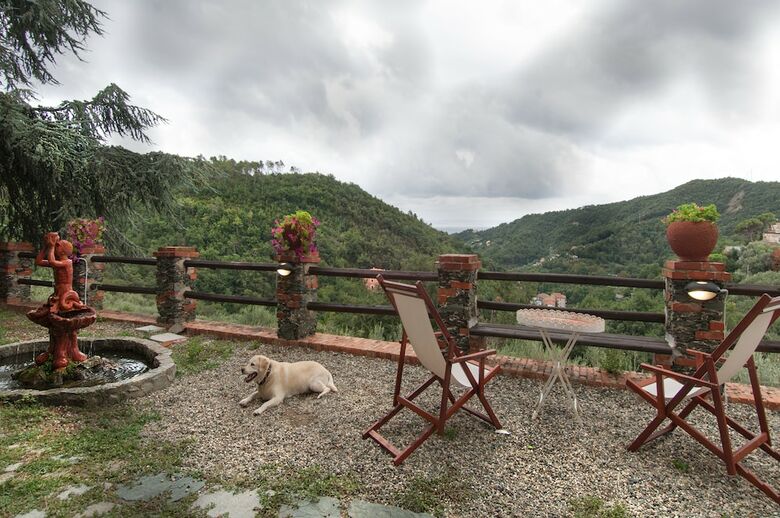 B&B Villa Ali