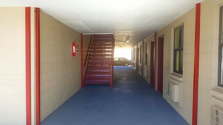 Motel Budget Inn