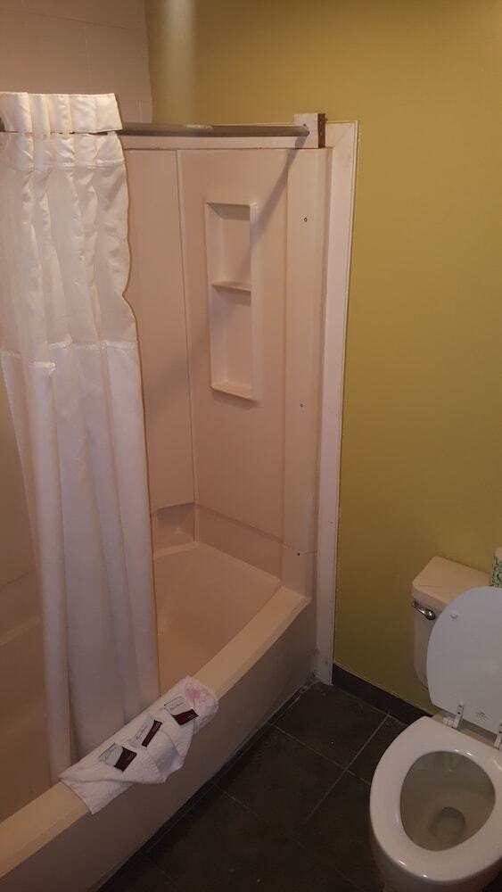 Motel Budget Inn