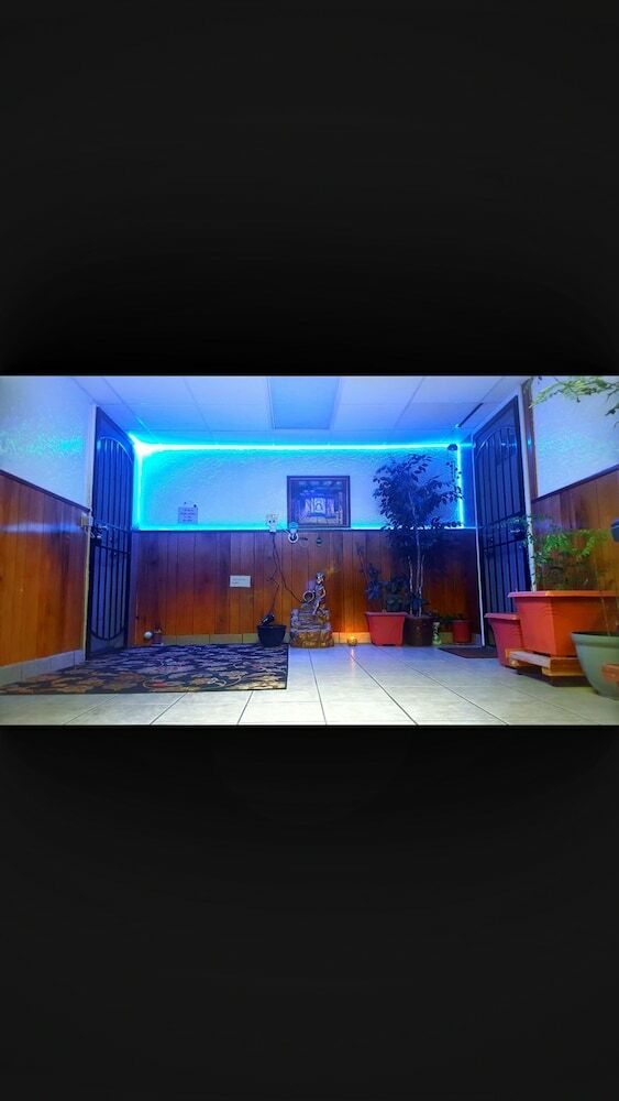 Motel Budget Inn