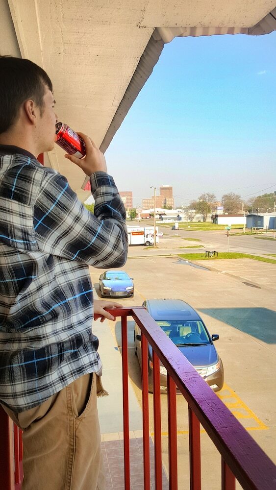 Motel Budget Inn