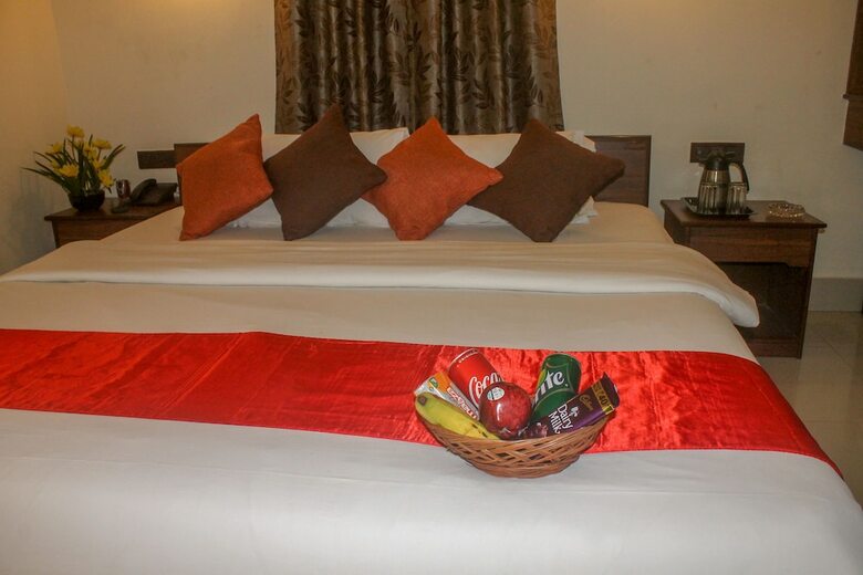 Hotel 662b The Guest House