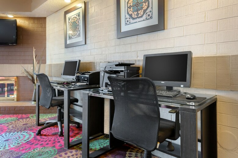 Hotel Holiday Inn Express Chicago-downers Grove