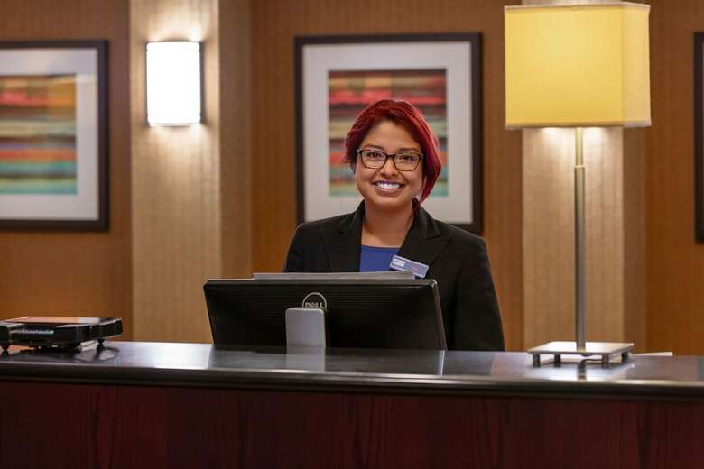 Hotel Holiday Inn Express Chicago-downers Grove