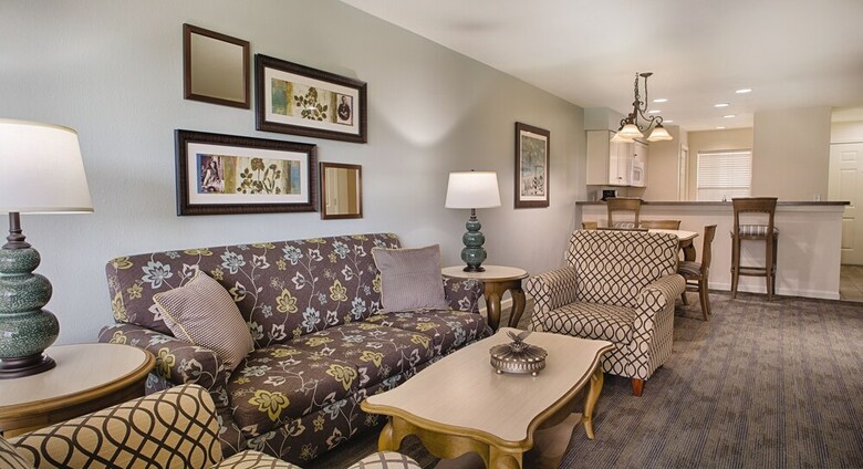 Hotel Worldmark Branson