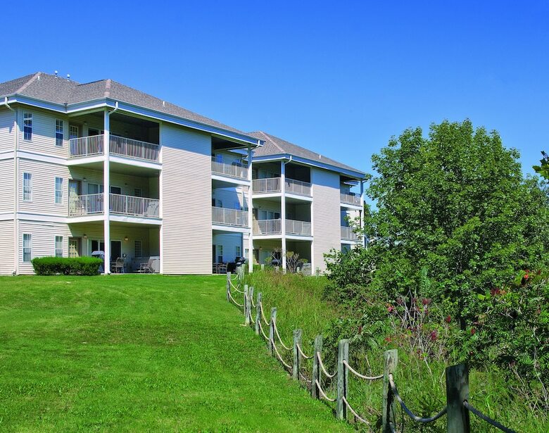 Hotel Worldmark Branson