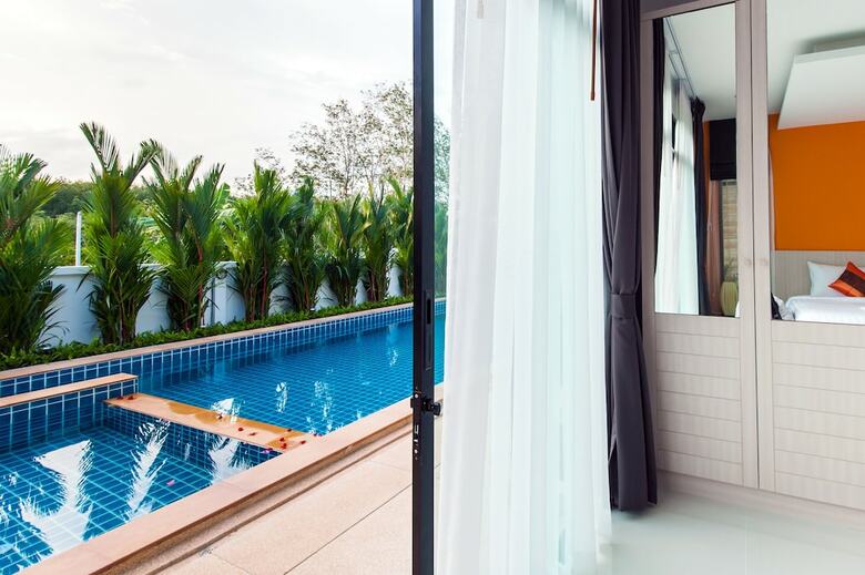 Hotel Jinda Resort