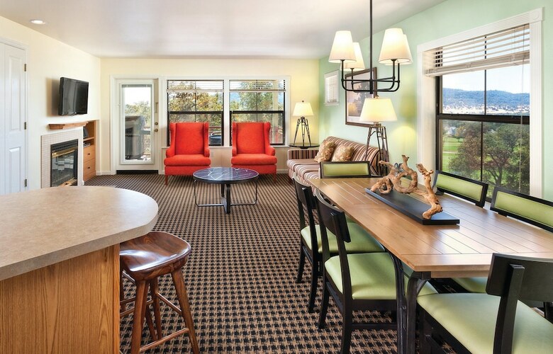 Hotel Worldmark Angels Camp