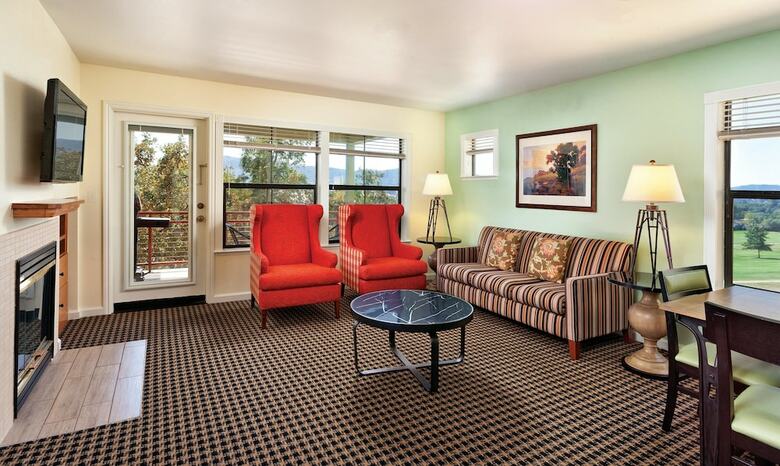 Hotel Worldmark Angels Camp