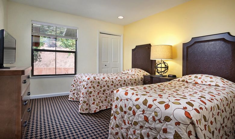 Hotel Worldmark Angels Camp