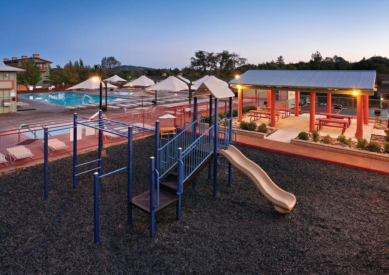 Hotel Worldmark Angels Camp