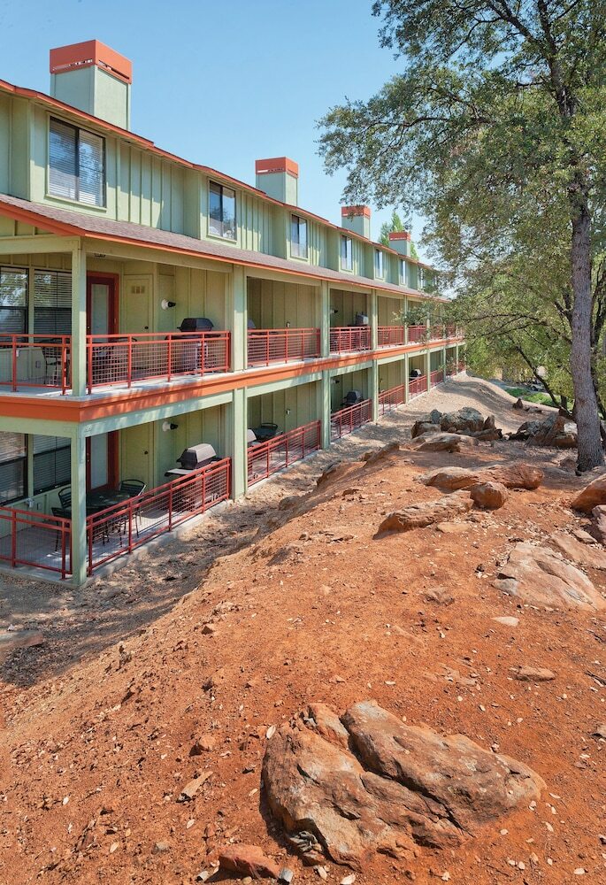 Hotel Worldmark Angels Camp
