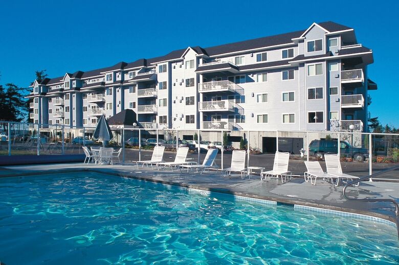 Hotel Worldmark Birch Bay