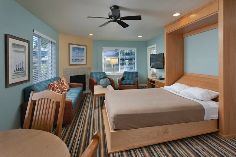Hotel Worldmark Birch Bay