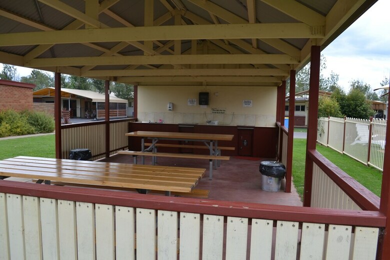 Ingenia Holidays Sun Country
