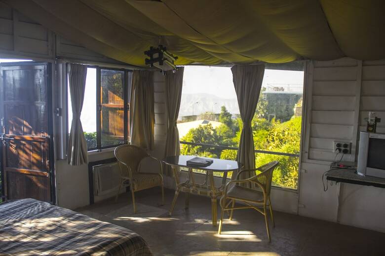 Ravine Hotel