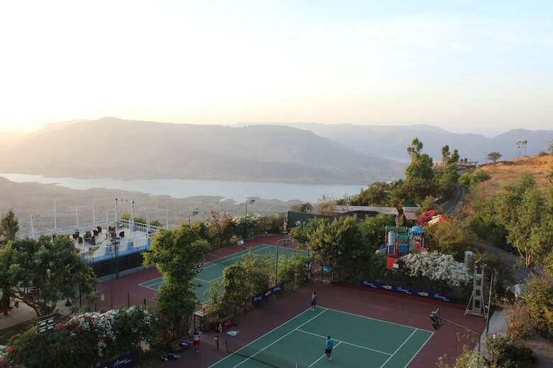 Ravine Hotel