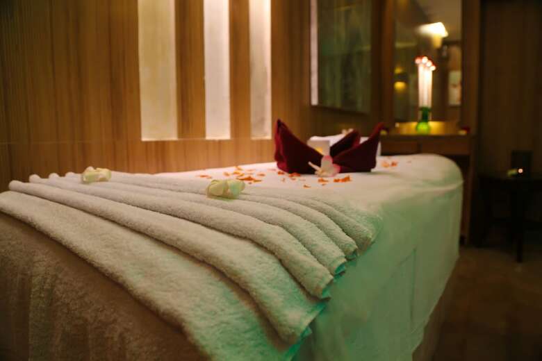 Ravine Hotel