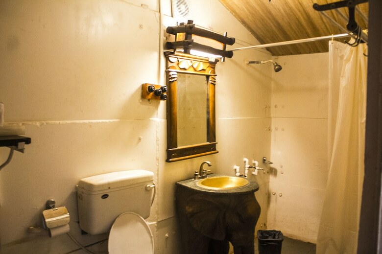 Ravine Hotel
