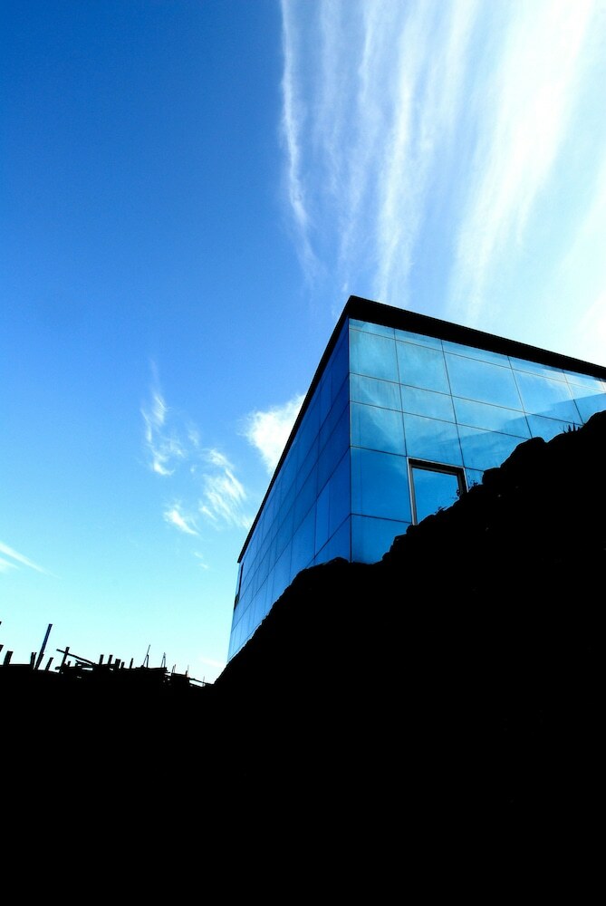 Ravine Hotel