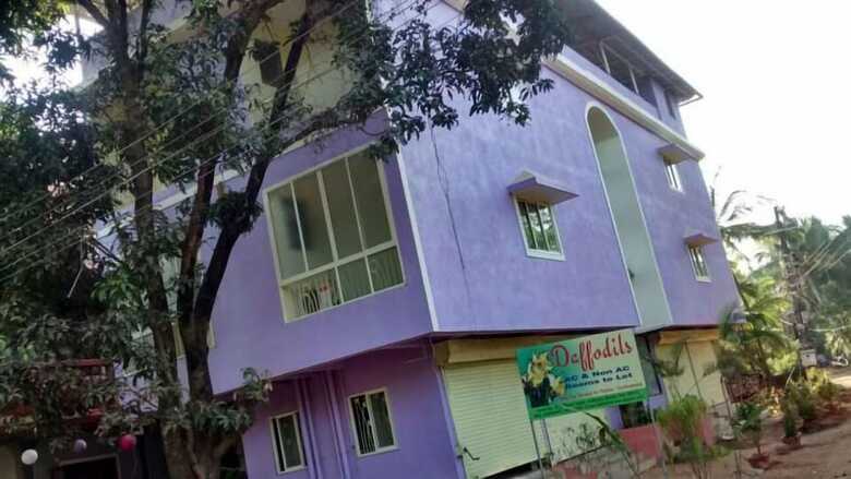 Hotel Daffodils Guest House